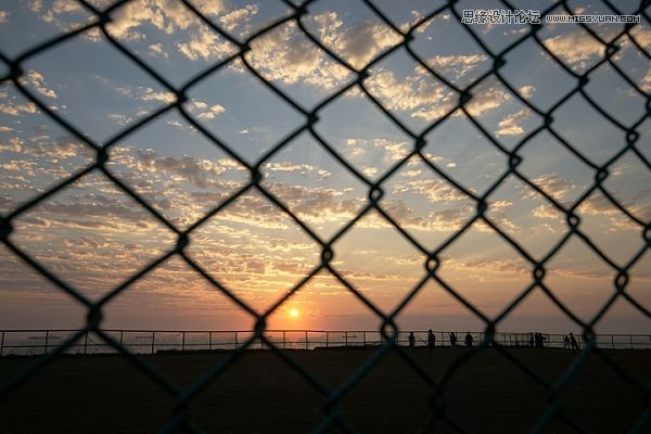 如何拍摄早晨和黄昏的光景
