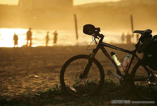 如何拍摄早晨和黄昏的光景