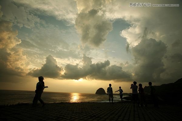 如何拍摄早晨和黄昏的光景