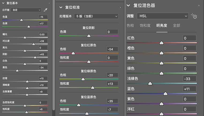 Photoshop制作赛博朋克风格的人像线条特效