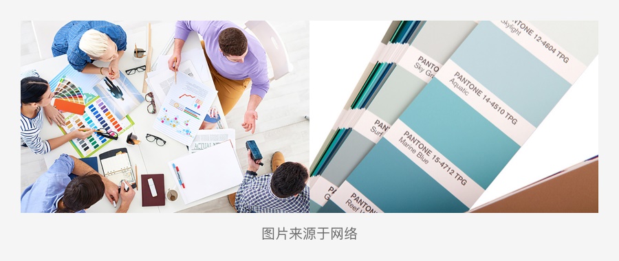 UI设计师必须要知道的平面设计基础