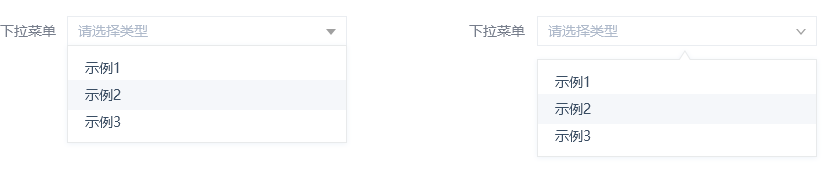 详解如何写后台系统UI设计规范