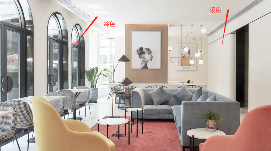 3DsMAX如何快速打出自然的室内光线