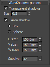 3DsMAX如何快速打出自然的室内光线