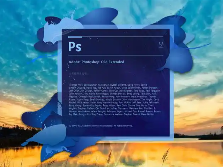 关于Photoshop中参考线/标尺的应用11条技巧