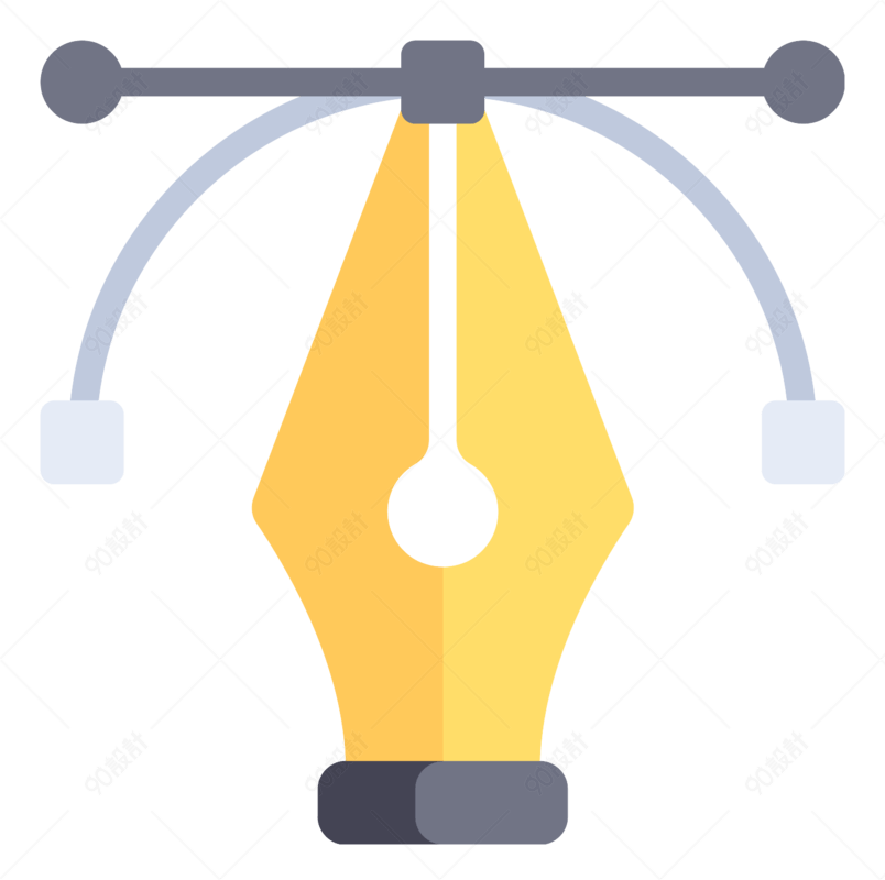 详细讲解 Photoshop钢笔工具的使用方法