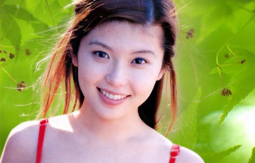 使用Photoshop通道工具给抠出超细头发抠图教程