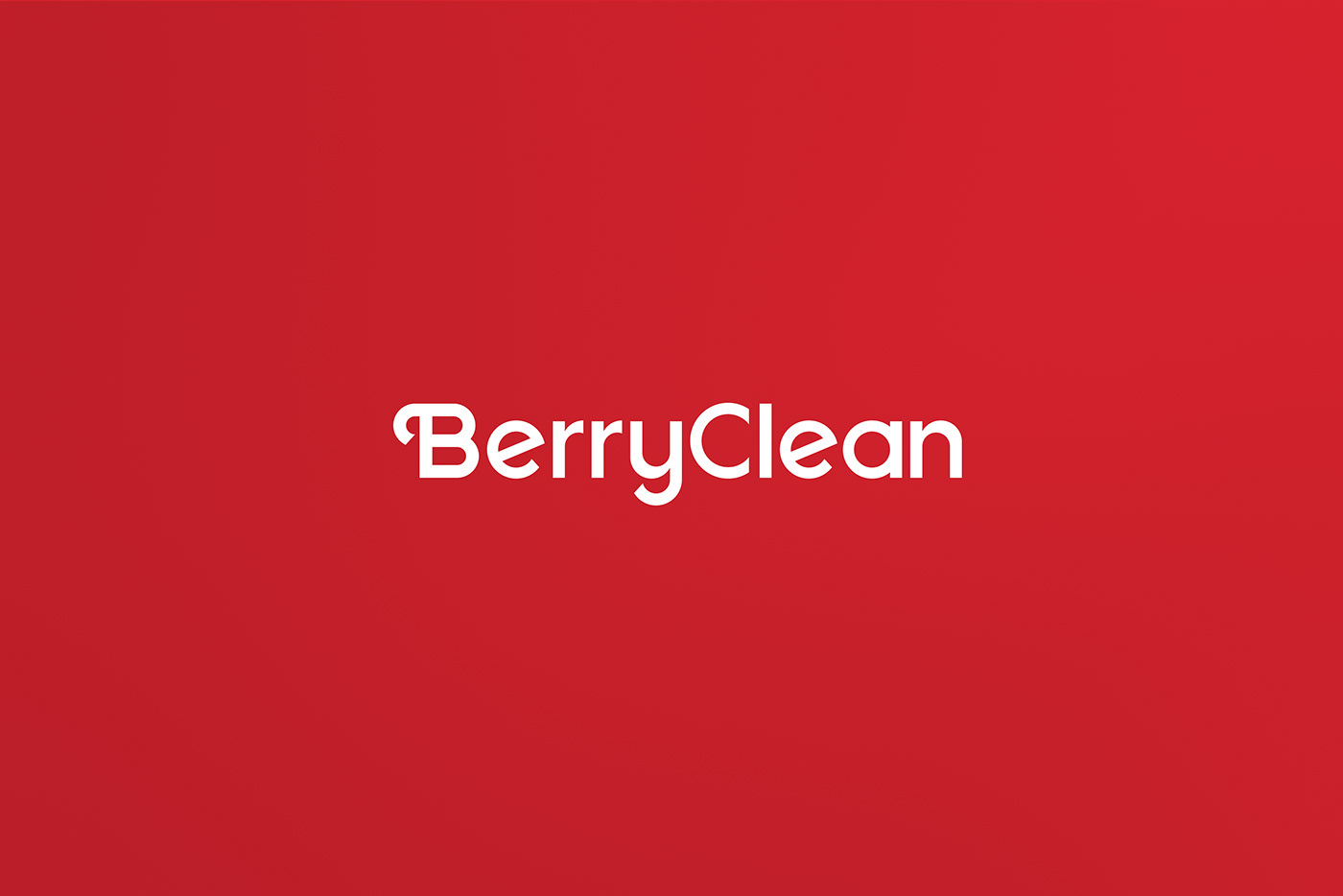 BerryClean牙膏包装设计欣赏