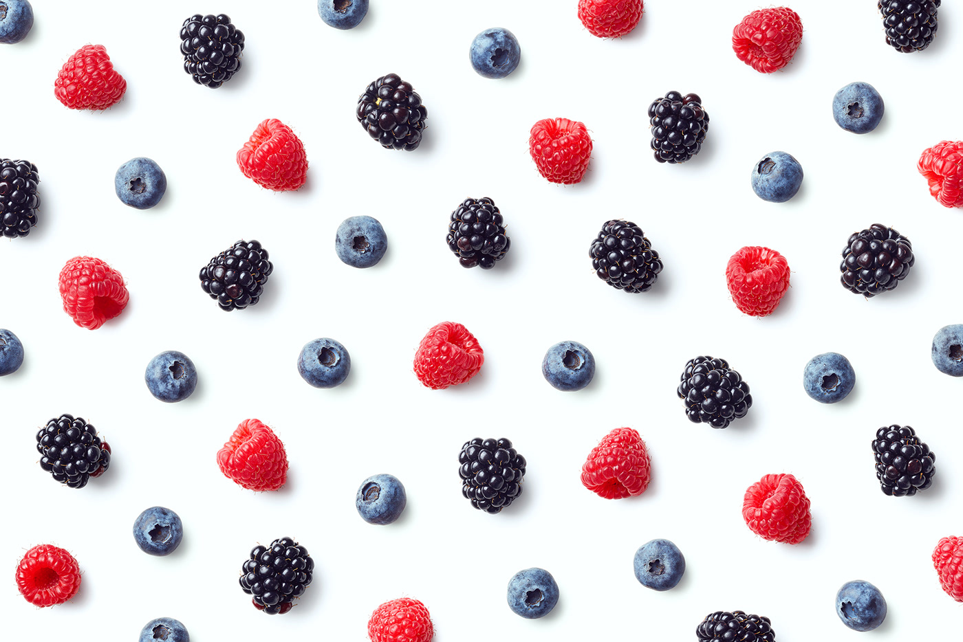 BerryClean牙膏包装设计欣赏