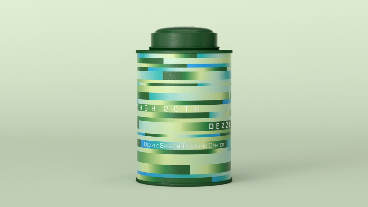 喜鹊包装机构茶叶包装设计欣赏