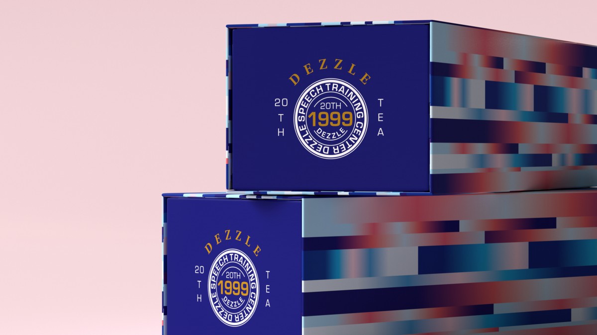 喜鹊包装机构茶叶包装设计欣赏