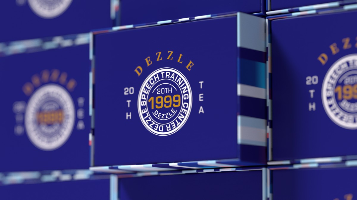 喜鹊包装机构茶叶包装设计欣赏