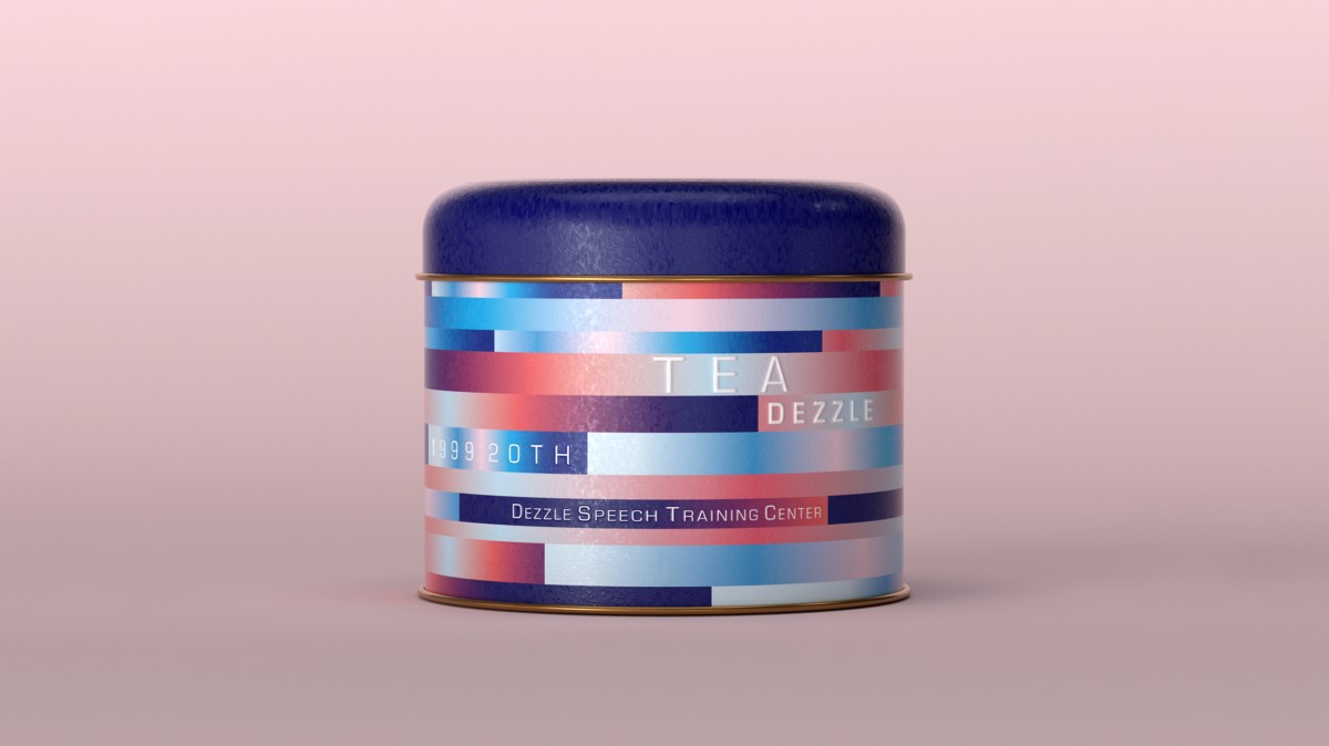 喜鹊包装机构茶叶包装设计欣赏