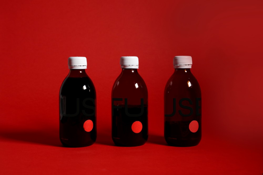 国外知名咖啡品牌形象和包装设计欣赏