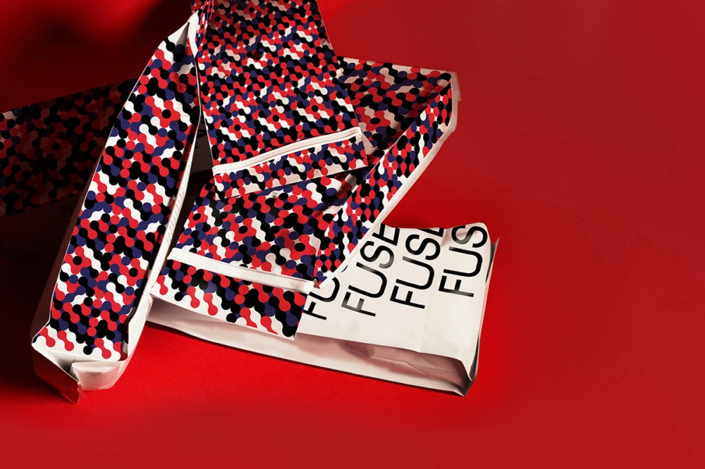 国外知名咖啡品牌形象和包装设计欣赏