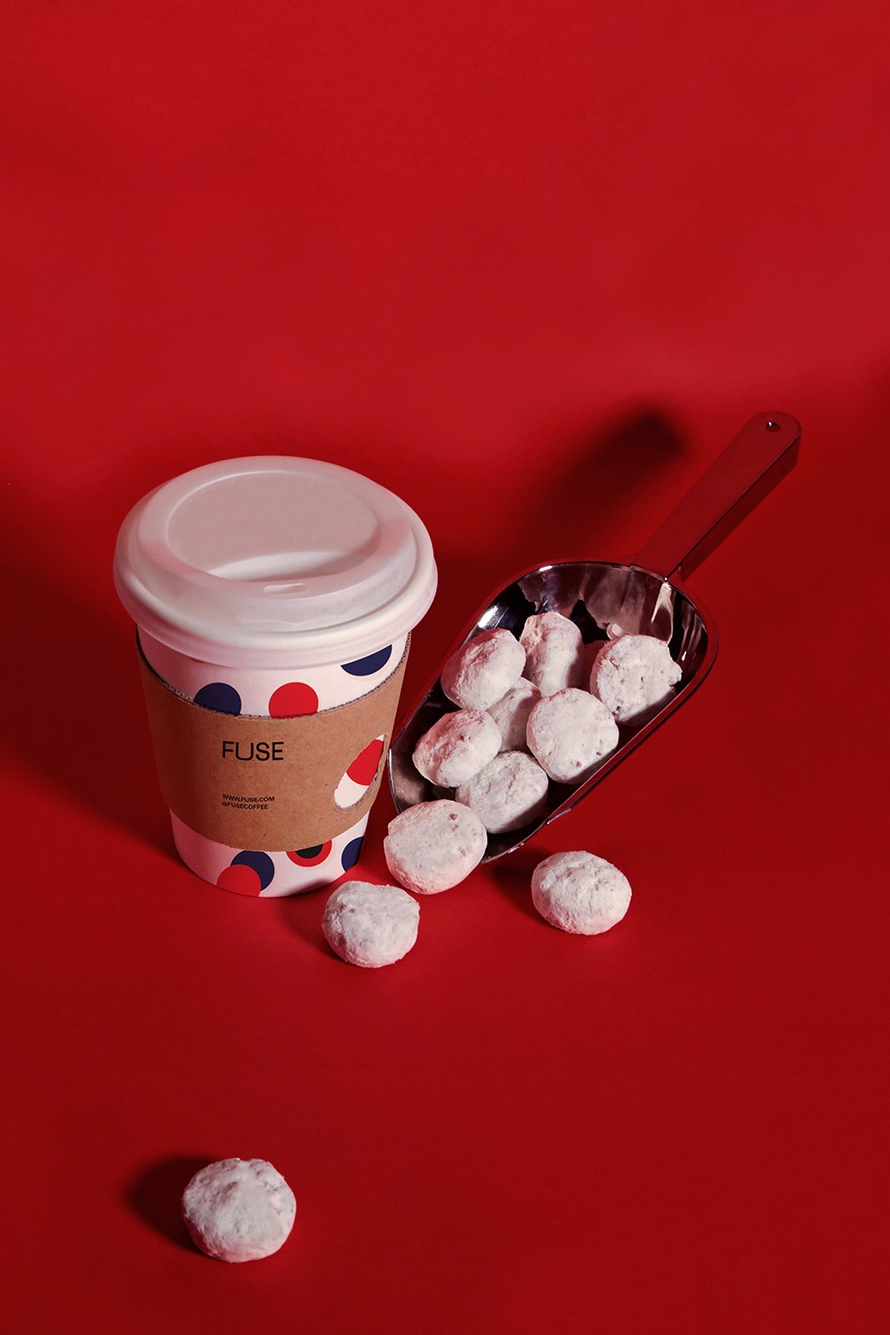 国外知名咖啡品牌形象和包装设计欣赏