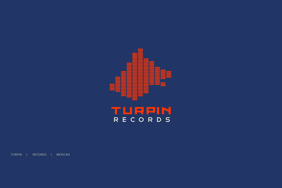 35款设计师Olga Mikhaylova标志设计欣赏