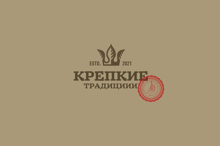 35款设计师Olga Mikhaylova标志设计欣赏