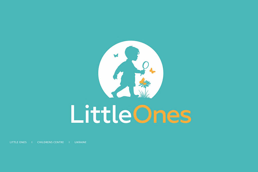 35款设计师Olga Mikhaylova标志设计欣赏