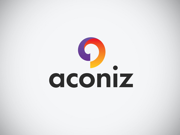 33款时尚简约的企业LOGO设计欣赏