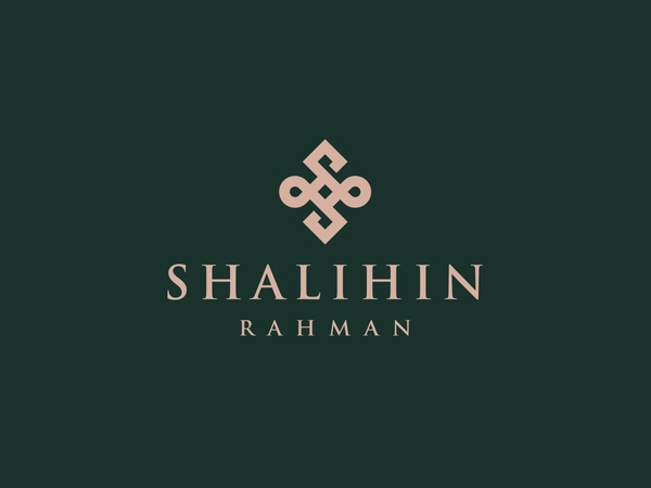 33款时尚简约的企业LOGO设计欣赏