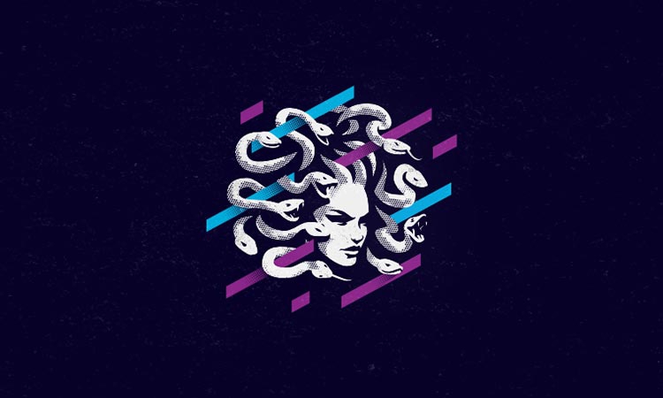 精选25款人物主题风格LOGO设计作品欣赏