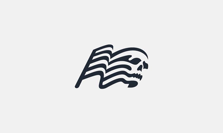 25款人物主题风格LOGO设计欣赏