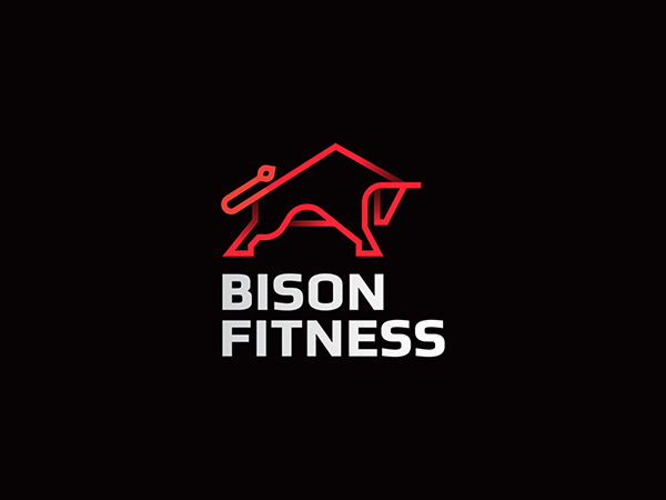 简约线条构成的企业LOGO设计欣赏