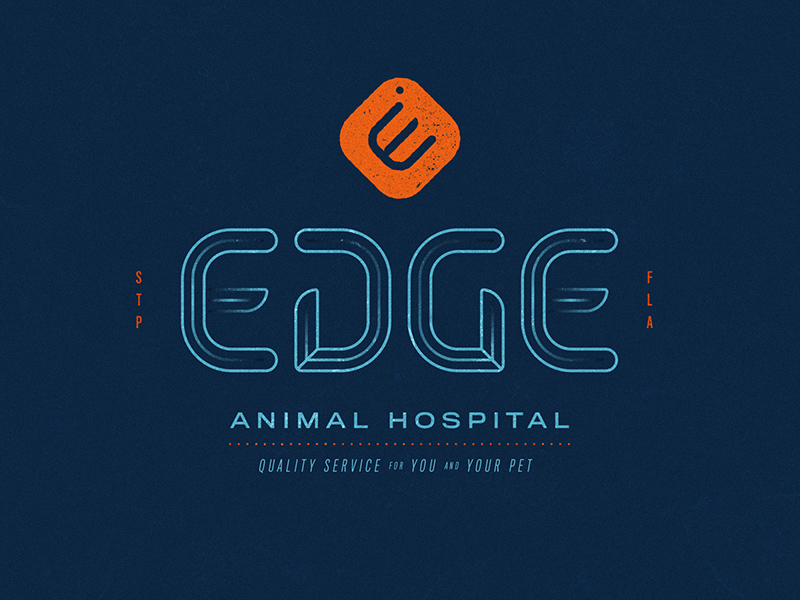 精选国外创意的医院LOGO设计作品欣赏