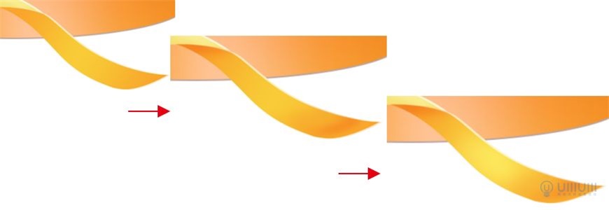 Photoshop制作电商平台优惠劵领取页面