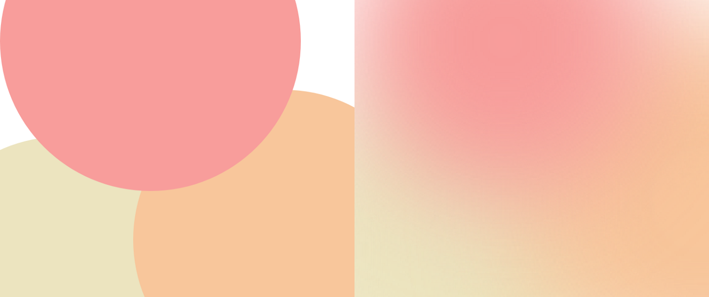 2021年UI设计师值得学习的极光风趋势