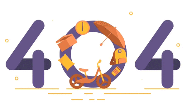 设计师解读如何让扁平的网页更出彩