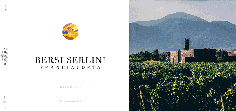 设计师解读如何让扁平的网页更出彩