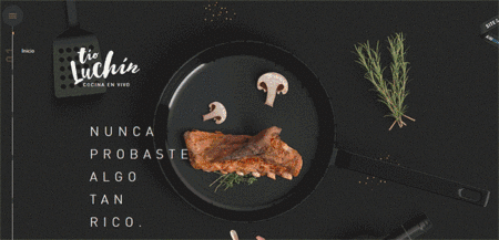 设计师解读如何让扁平的网页更出彩