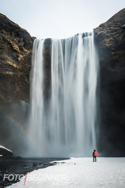 摄影师如何让自己的作品增加趣味性