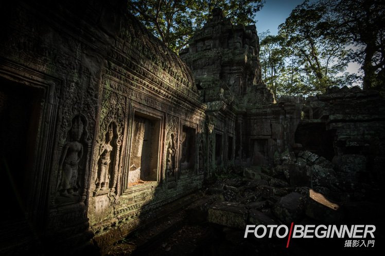 摄影师如何让自己的作品增加趣味性