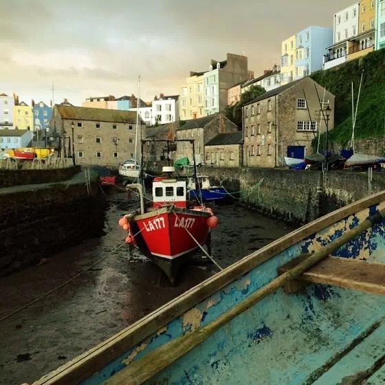 10个摄影技巧拍出高逼格的摄影作品