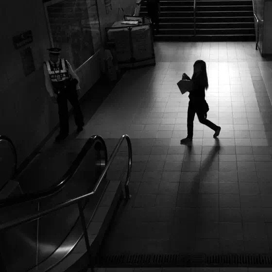 10个摄影技巧拍出高逼格的摄影作品