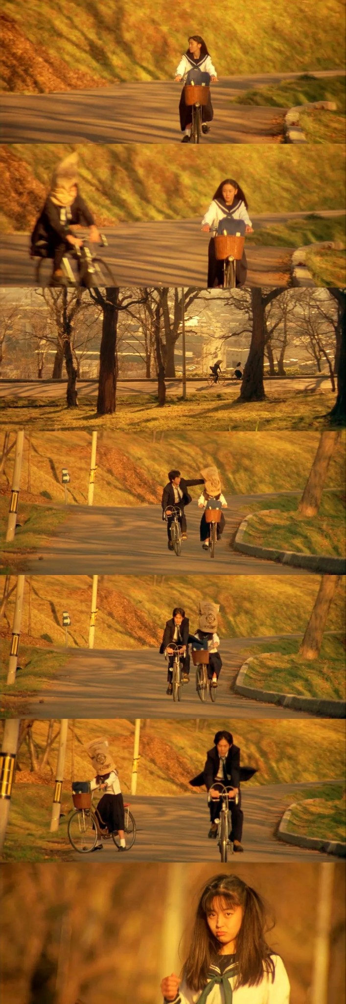 4步摄影技巧教你拍出浪漫情侣写真