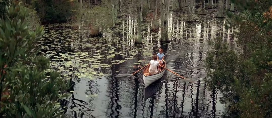 4步摄影技巧教你拍出浪漫情侣写真