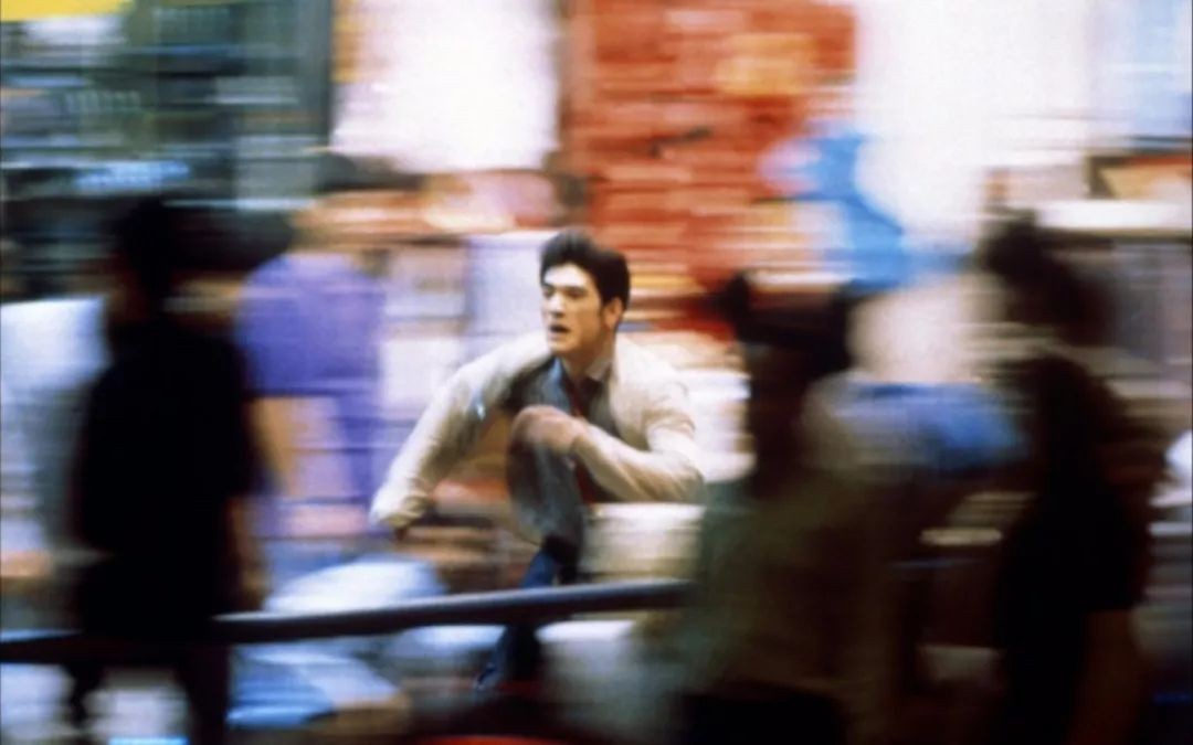 4步摄影技巧教你拍出浪漫情侣写真