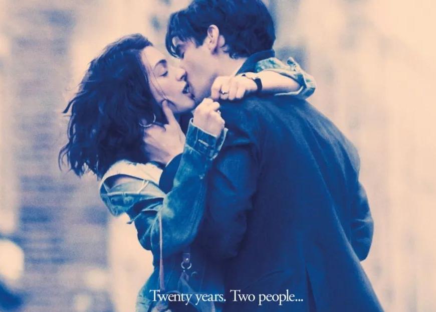 4步摄影技巧教你拍出浪漫情侣写真