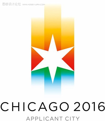 2016七座城市申奥标志欣赏和解析