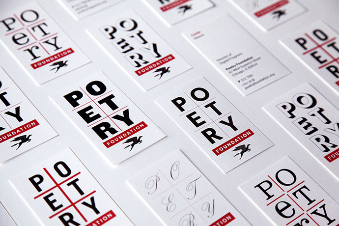 国外创意十足的文字和板式设计欣赏