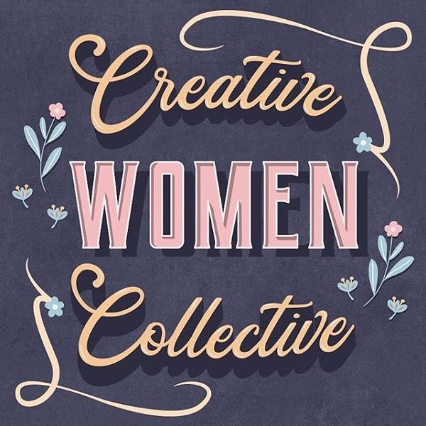 40款国外创意手写字体排版设计欣赏