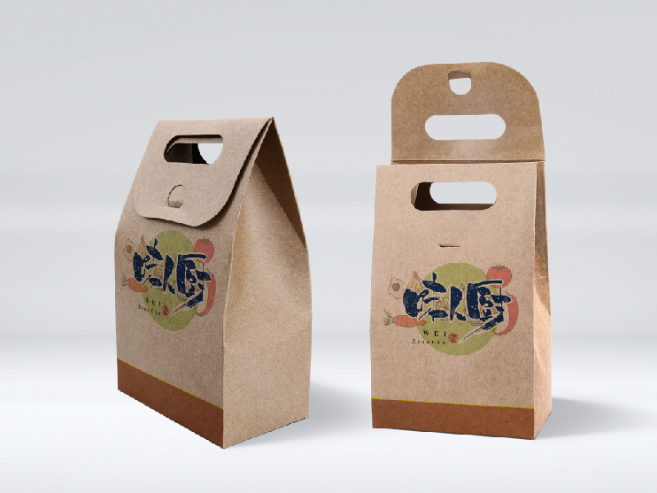 设计师枕草子可爱风格文字设计欣赏