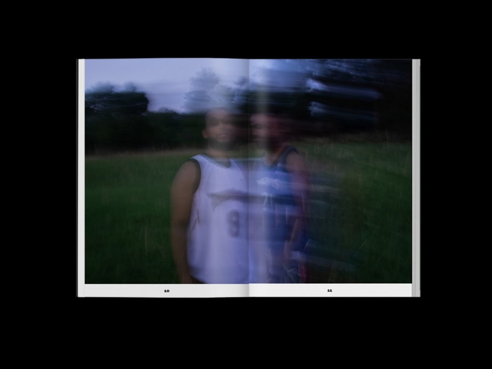 精选国外优秀Cozy杂志版式设计欣赏