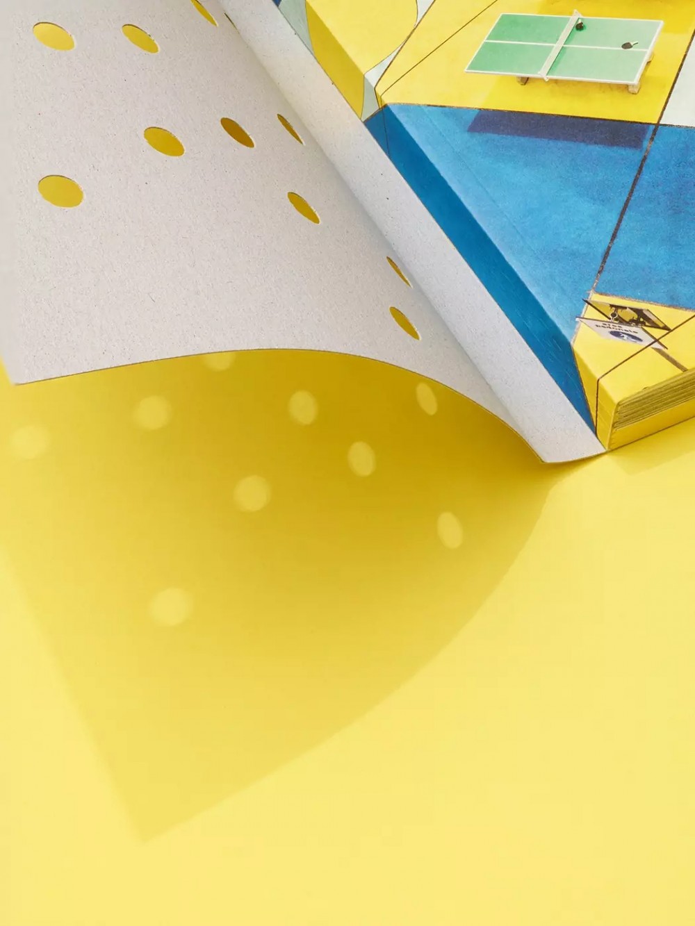 Vestre家具品牌灵感画册设计欣赏