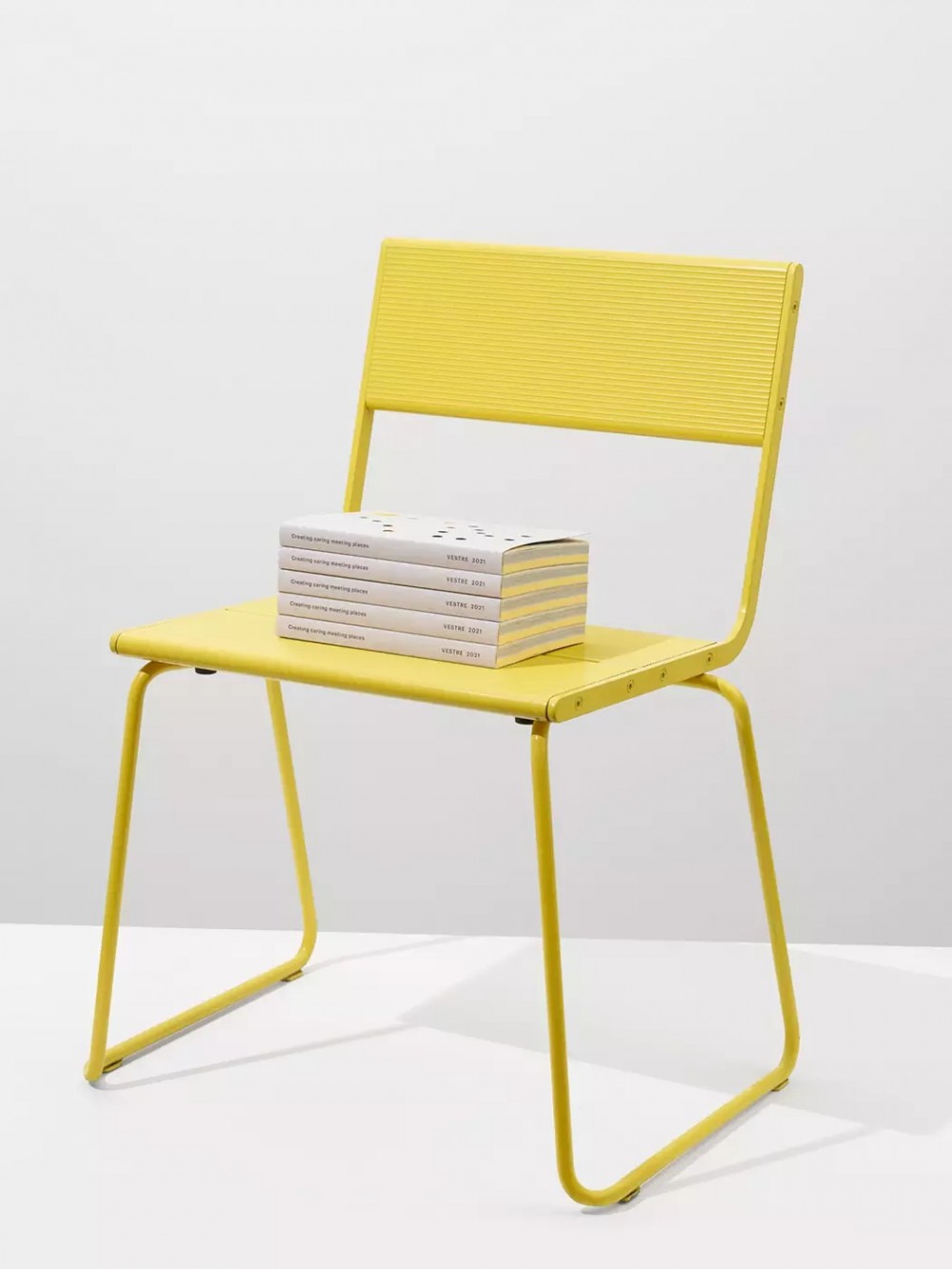 Vestre家具品牌灵感画册设计欣赏