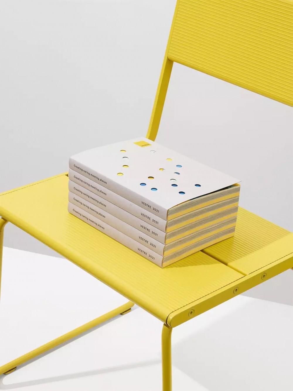 Vestre家具品牌灵感画册设计欣赏